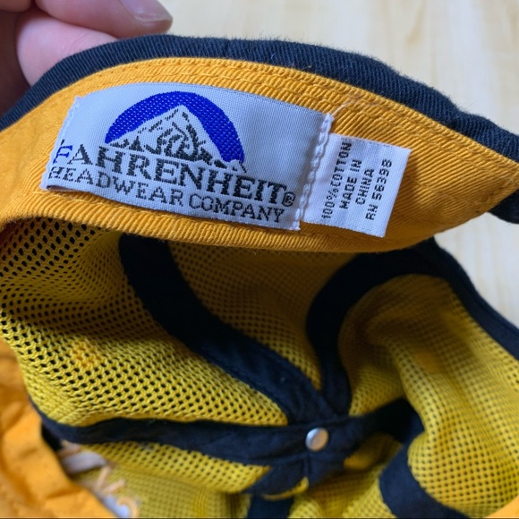 Skipper Boating Baseball Hat OSFM - Picture 4 of 4